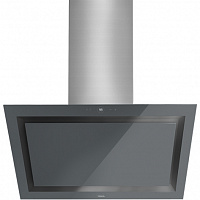 Наклонная вытяжка TEKA DLV 985 STONE GREY URBAN
