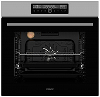 Духовой шкаф CANDY COXT12LATBX