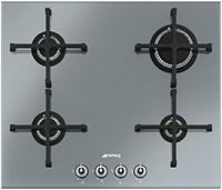 Газовая варочная панель SMEG PV164S