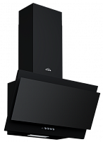 Наклонная вытяжка ELIKOR Титан 50П-430-К3Д черный