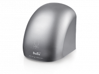 Сушилка для рук BALLU BAHD-2000DM Silver