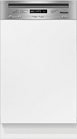 Встраиваемая посудомоечная машина MIELE G4720SCi
