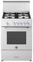 Комбинированная плита Ardesia 66 GE 40 W