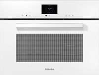 MIELE DGC 7640 BRWS