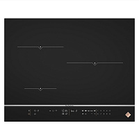 Индукционная варочная поверхность DE DIETRICH DPI7572X