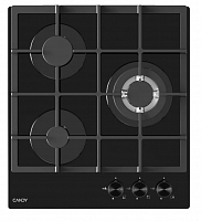 Газовая варочная панель CANDY CHXG53CWB
