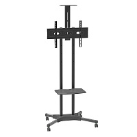 ARM MEDIA PT-STAND-12 черный 32"-70"