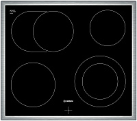 Комбинированная варочная поверхность BOSCH NKN 645G17