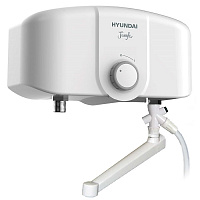 Проточный водонагреватель Hyundai H-IWR2-5P-UI076/C