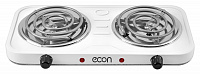 Настольная плита ECON ECO-210HP