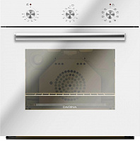 Духовой шкаф DARINA 1U BDE 111 707 W