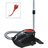 Пылесосы без мешка BOSCH BGS 62530