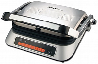 Электрический гриль FIRST FA-5344-3 Steel