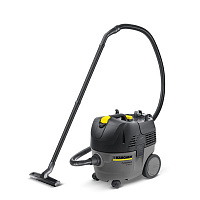 Моющий пылесос KARCHER NT 25/1 Ap серый/черный 1380Вт
