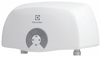 Проточный водонагреватель Electrolux SMARTFIX 2.0 TS (6,5 kW) кран+душ
