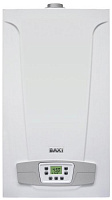 Газовый водонагреватель BAXI ECOFOUR 1.24 F
