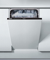 Встраиваемая посудомоечная машина Whirlpool ADG 221