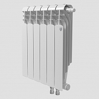 Royal Thermo Vittoria Super 500 VDL - 13 секц.
