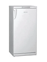 Однокамерный холодильник Indesit ITD 125 A