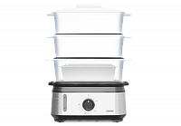 Пароварка CENTEK CT-1458