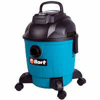 Профессиональный пылесос BORT BSS-1218