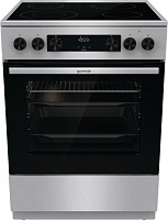 Электрическая плита Gorenje GECS6C70XC