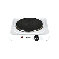 Настольная плита Blackton Bt HP113W White