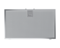 ELIKOR Фильтр алюминиевый рамочный 325х170х8 RU-KR-3251708-RF-3