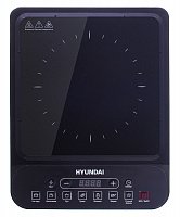 Настольная плита Hyundai HYC-0101