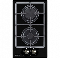 Газовая варочная панель GRAUDE GS 30.1 S