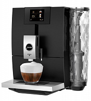 Кофемашина JURA ENA 8 Metropolitan Black