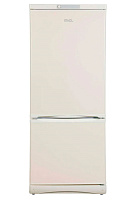 Двухкамерный холодильник STINOL STS 150 E