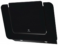 Наклонная вытяжка Electrolux EFV 80465 OK