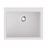 OMOIKIRI Bosen 61A-WH Artceramic/белый