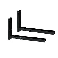 TRONE С-1 под СВЧ черный,до40кг