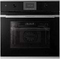 Духовой шкаф KUPPERSBUSCH BP 6350.0 S1-Airfry