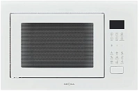 Встраиваемая микроволновка KRONA REIN 60 WH