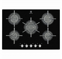 Газовая варочная панель Electrolux EGT 97657 NK