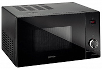 Микроволновая печь Gorenje MO6240SY2 B