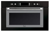 Встраиваемая микроволновка Whirlpool AMW 735/NB