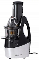 Соковыжималка Kitfort KT-1104-2, черный