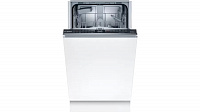 Встраиваемая посудомоечная машина Bosch SPV4HMX1DR