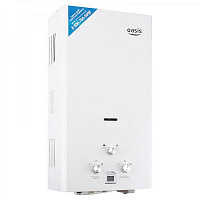 Газовый водонагреватель Oasis OR-24W