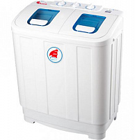 Стиральная машина-полуавтомат АССОЛЬ ХРВ65-265ASD