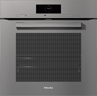 Встраиваемый электрический духовой шкаф MIELE H 7860 BP GRGR