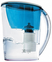 Фильт для воды БАРЬЕР Кувшин Барьер-Экстра индиго Фильтр д/воды 2,5л  В 091 Р 45