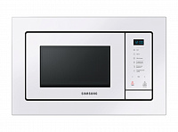 Встраиваемая микроволновка SAMSUNG MG23A7118AW