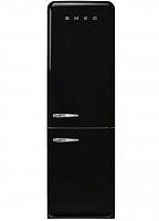 Двухкамерный холодильник Smeg FAB32RBL5