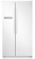 Холодильник SIDE-BY-SIDE SAMSUNG RS54N3003WW