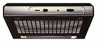 Плоская вытяжка ZANUSSI ZHT 530 X